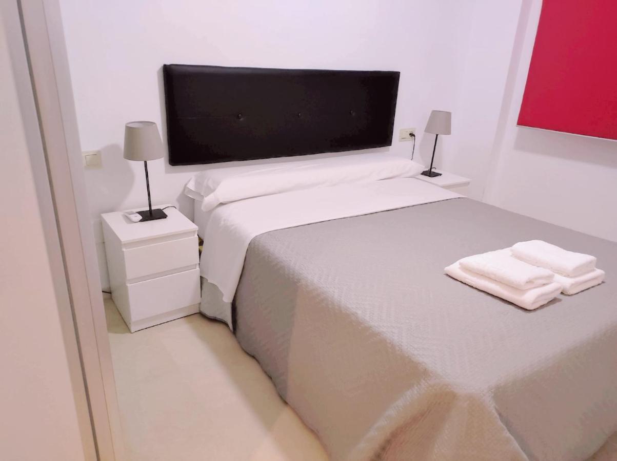 Apartamento Gloria 2 Malaga Exterior photo
