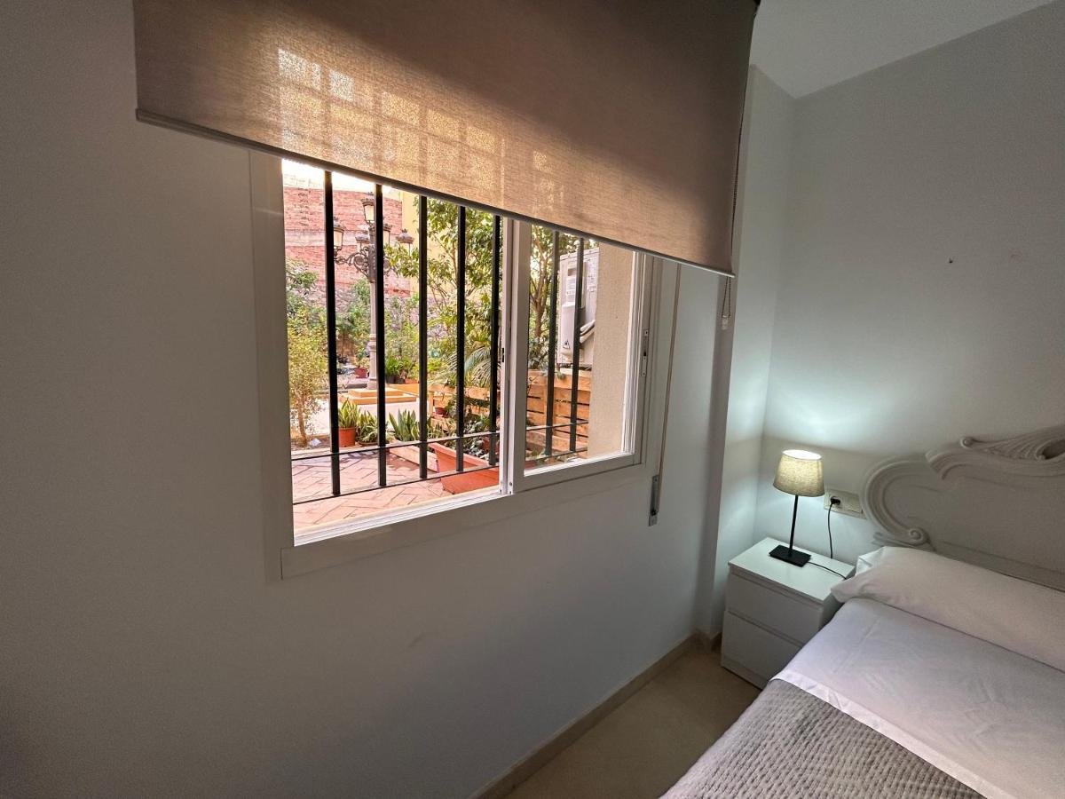 Apartamento Gloria 2 Malaga Exterior photo