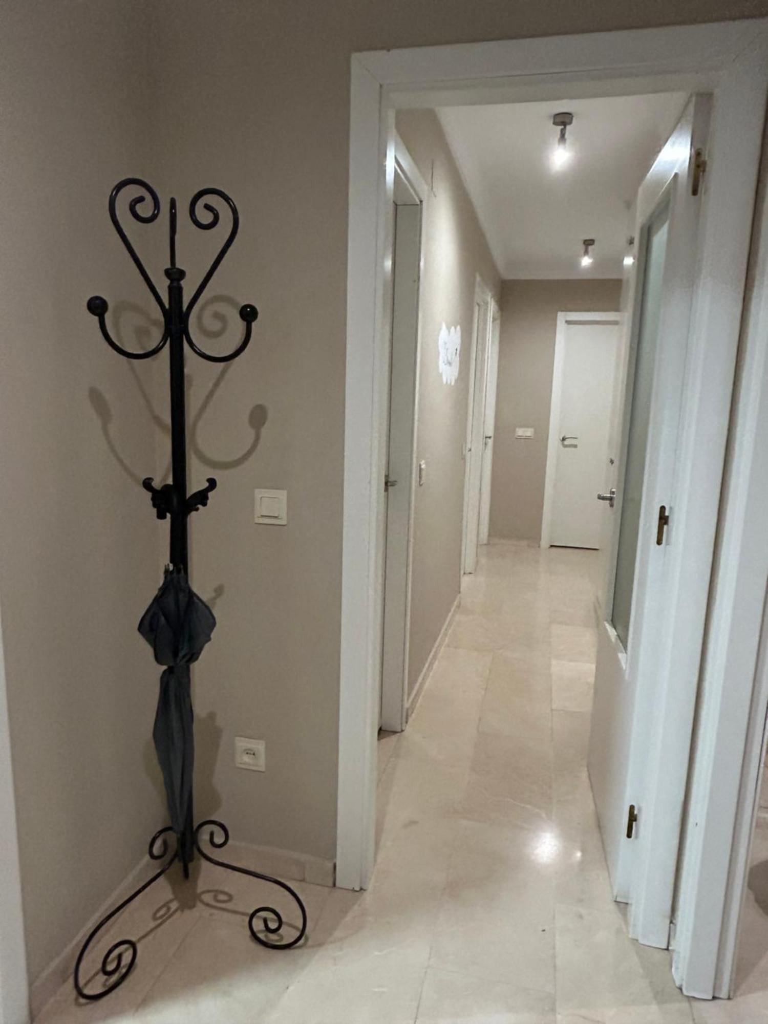 Apartamento Gloria 2 Malaga Exterior photo