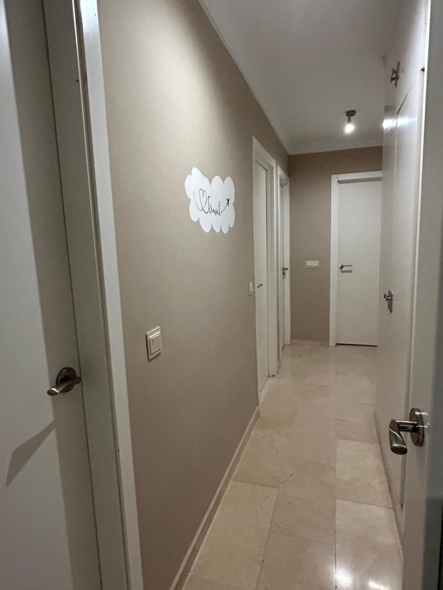 Apartamento Gloria 2 Malaga Exterior photo