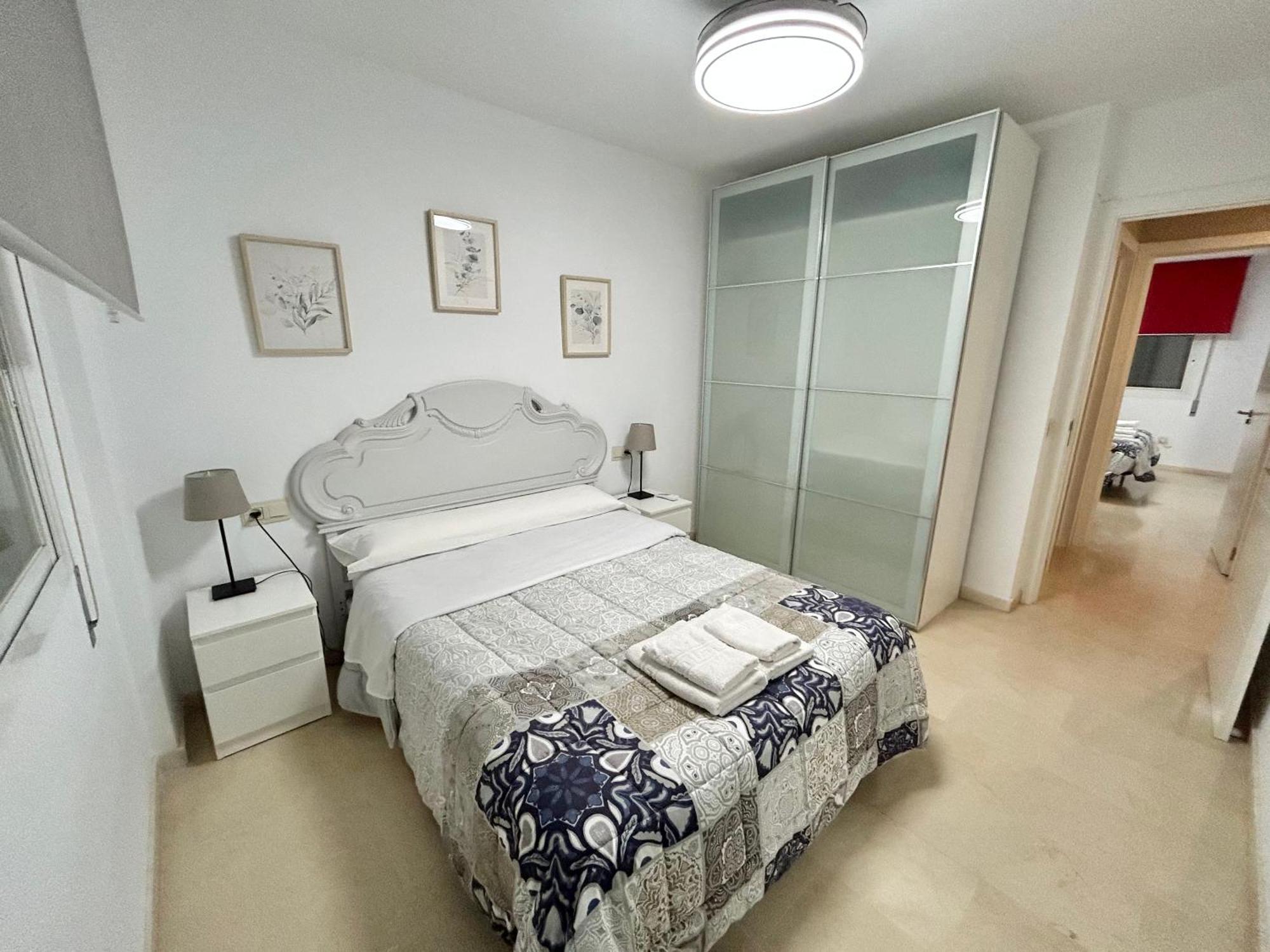 Apartamento Gloria 2 Malaga Exterior photo