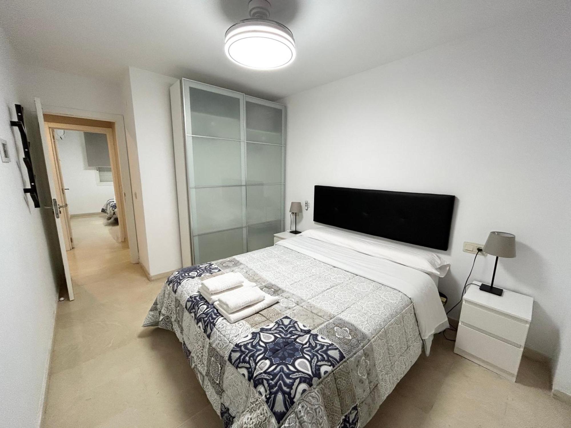 Apartamento Gloria 2 Malaga Exterior photo